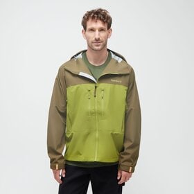 TIMBERLAND KURTKA WATERPROOF MOTION 3L JACKET
