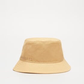 TIMBERLAND CZAPKA BUCKET HAT WITH TONAL PRINTED LOGO