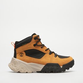 TIMBERLAND MOTION SCRAMBLE