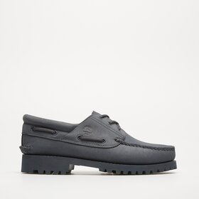 TIMBERLAND AUTHENTIC BOAT