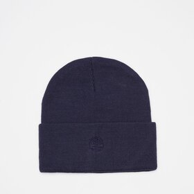 TIMBERLAND CZAPKA CUFF BEANIE W/ EMBROIDERED LOGO