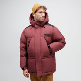TIMBERLAND KURTKA PUCHOWA DURABLE WATERREPELLENT REC.DOWN PA