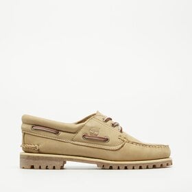 TIMBERLAND NOREEN BOAT SHOE