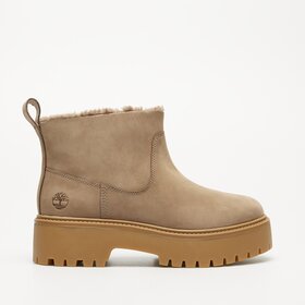 TIMBERLAND STONE STREET MID WARM LINED BOOT