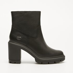 TIMBERLAND ALLINGTON HEIGHTS MID ZIP UP BOOT