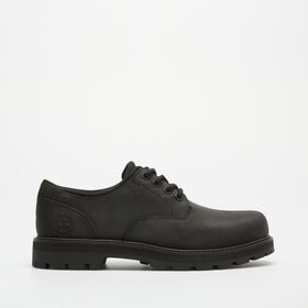 TIMBERLAND BRITTON ROAD LACE UP WATERPROOF SHOE