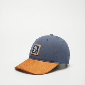 TIMBERLAND CZAPKA CAP LOGO BB CAP