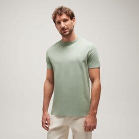 TIMBERLAND T-SHIRT DUNSTAN RIVER SHORT SLEEVE