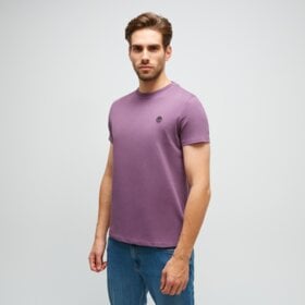 TIMBERLAND T-SHIRT DUNSTAN RIVER SHORT SLEEVE