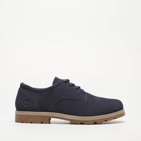 TIMBERLAND BRITTON SQUARE LACE UP SHOE