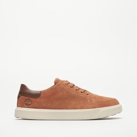 TIMBERLAND EMERSON STREET LOW LACE UP SNEAKER