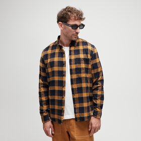 TIMBERLAND KOSZULA SOLUCELL BUFFALO