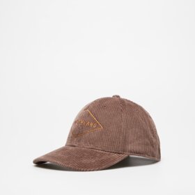 TIMBERLAND CZAPKA CORDUROY BB CAP