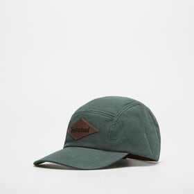 TIMBERLAND CZAPKA OVERSTITCH BB CAP