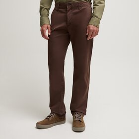 TIMBERLAND SPODNIE CLAREMONT TWILL CHINO PANT