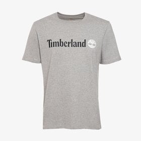 TIMBERLAND T-SHIRT KENNEBEC RIVER TEE
