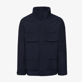 TIMBERLAND KURTKA ZIMOWA ABINGTON WP 3IN1 JACKET