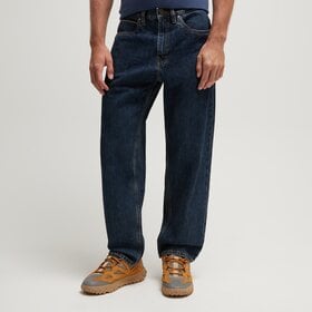 TIMBERLAND SPODNIE SELVEDGE DENIM PANT