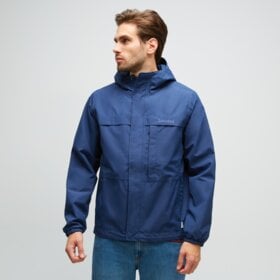 TIMBERLAND KURTKA BENTON WATERPROOF SHELL JACKET