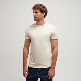 TIMBERLAND T-SHIRT DUNSTAN RIVER SHORT SLEEVE TEE