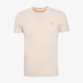 TIMBERLAND T-SHIRT DUNSTAN RIVER SHORT SLEEVE TEE