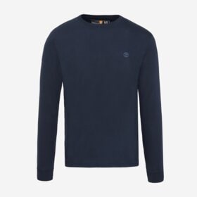 TIMBERLAND T-SHIRT DUNSTAN RIVER LONG SLEEVE TEE