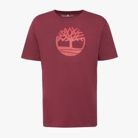 TIMBERLAND T-SHIRT KENNEBEC RIVER TEE