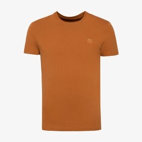 TIMBERLAND T-SHIRT DUNSTAN RIVER SHORT SLEEVE TEE