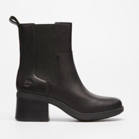 TIMBERLAND BELLEVAUX MID CHELSEA BOOT