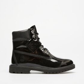 TIMBERLAND PREMIUM 6 INCH LACE UP WP BOOT