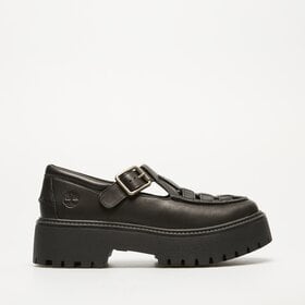 TIMBERLAND STONE STREET BUCKLE SHOE