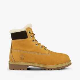 TIMBERLAND 6 IN PRMWPSHEARLING LINED LINED