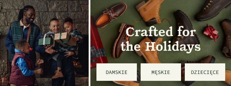 Crafted for the holidays