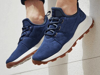 buty z ekologicznej garbarni