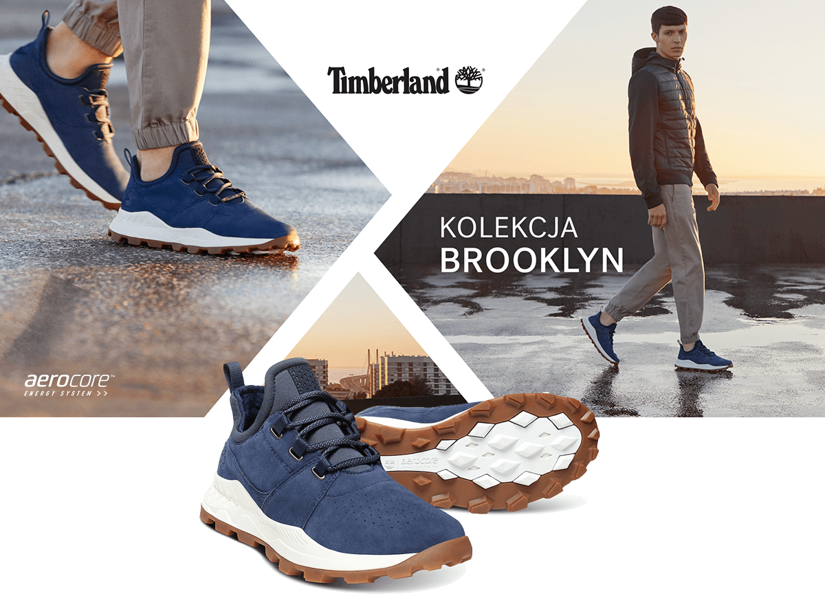 kolekcja brooklyn