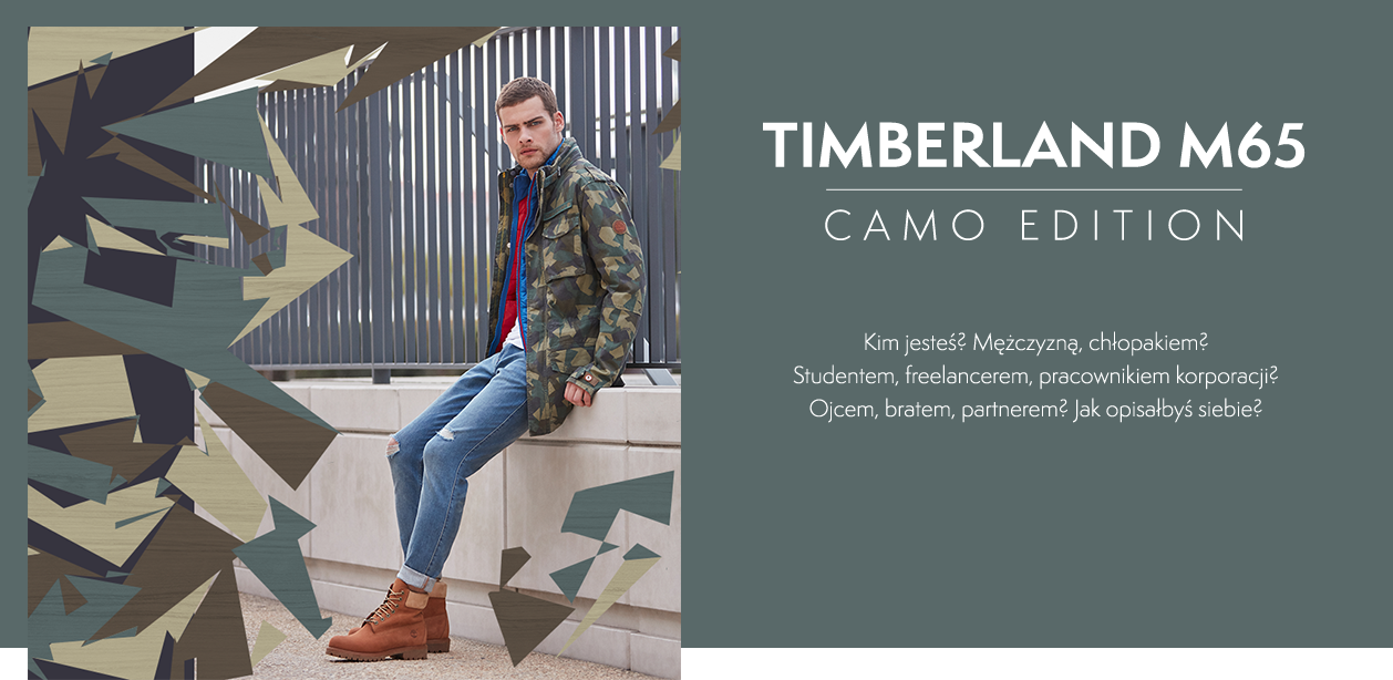 e-timberland