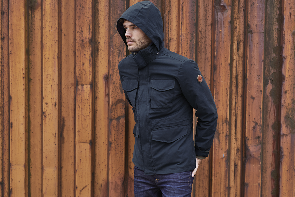 Timberland kurtka