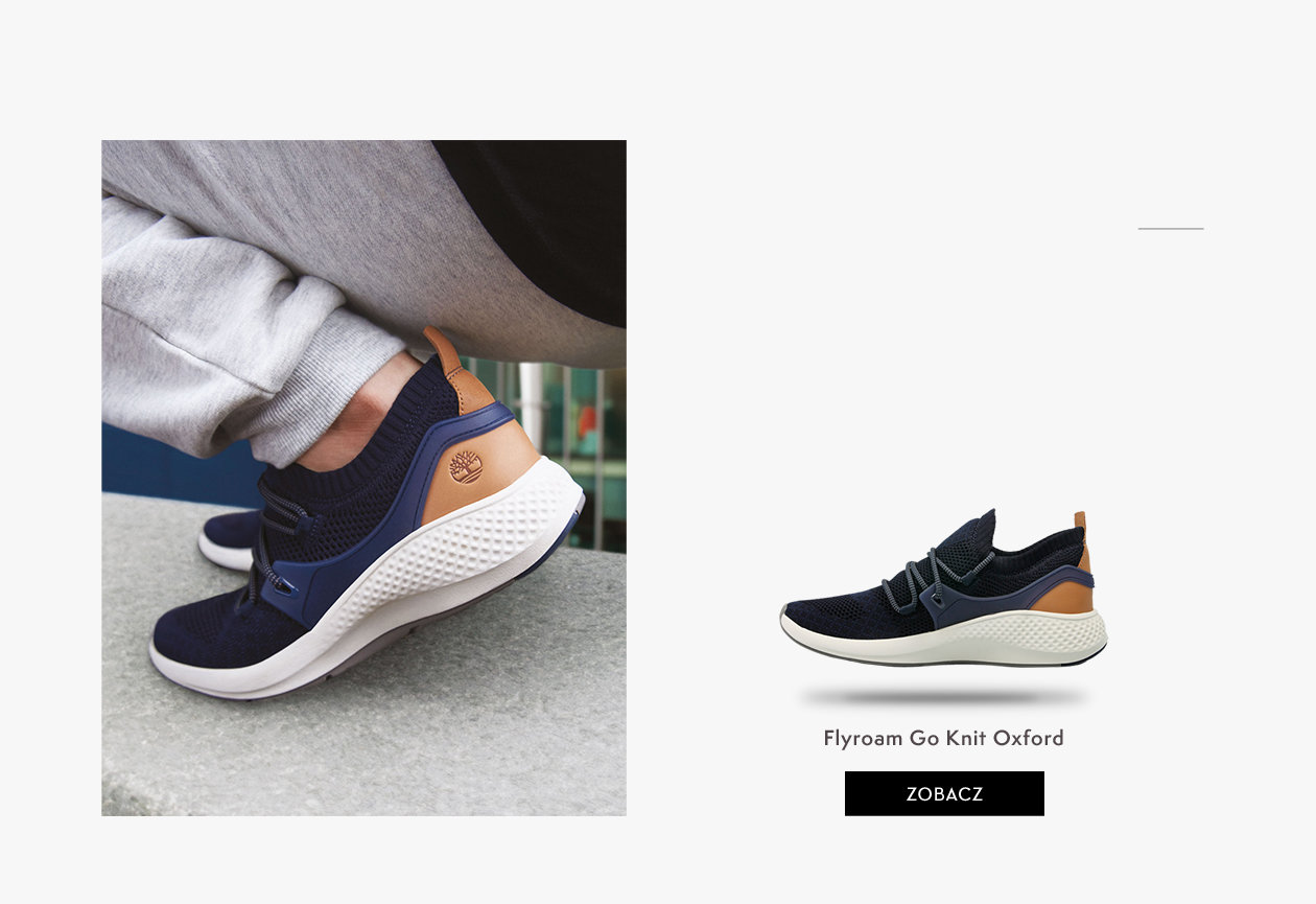 Timberland flyroam