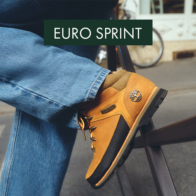 Euro Sprint