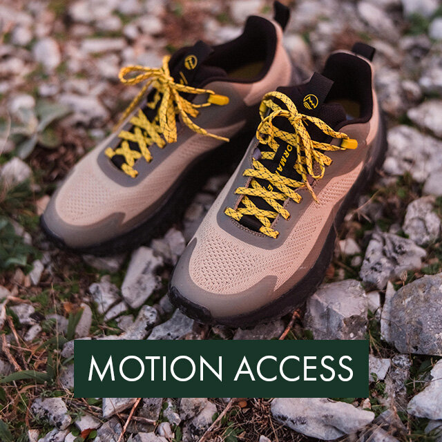 Motion Access