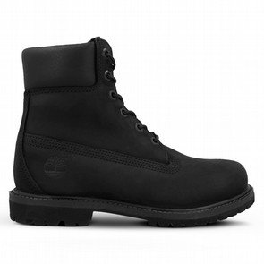 damskie timberland premium 6 czarne
