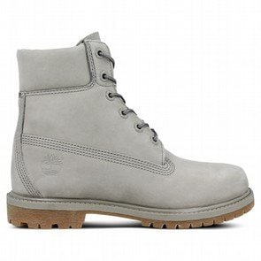 damskie timberland premium 6 szare