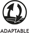 Adaptable