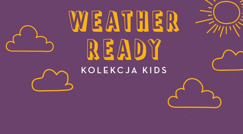 Weather Ready