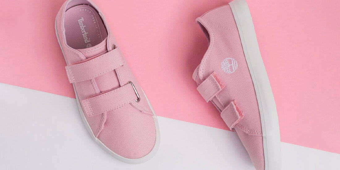 Trampki Timberland Newport Bay dziecięce