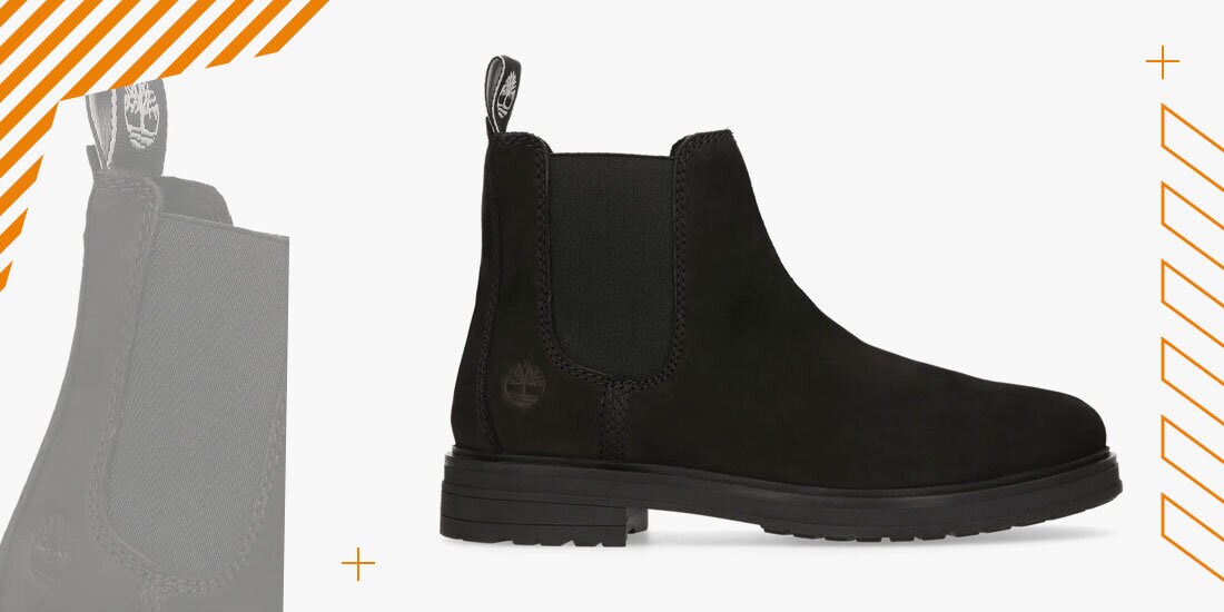 Timberland Hannover