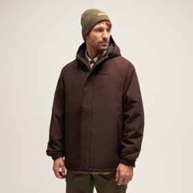 TIMBERLAND KURTKA ZIMOWA WP INSULATED JACKET