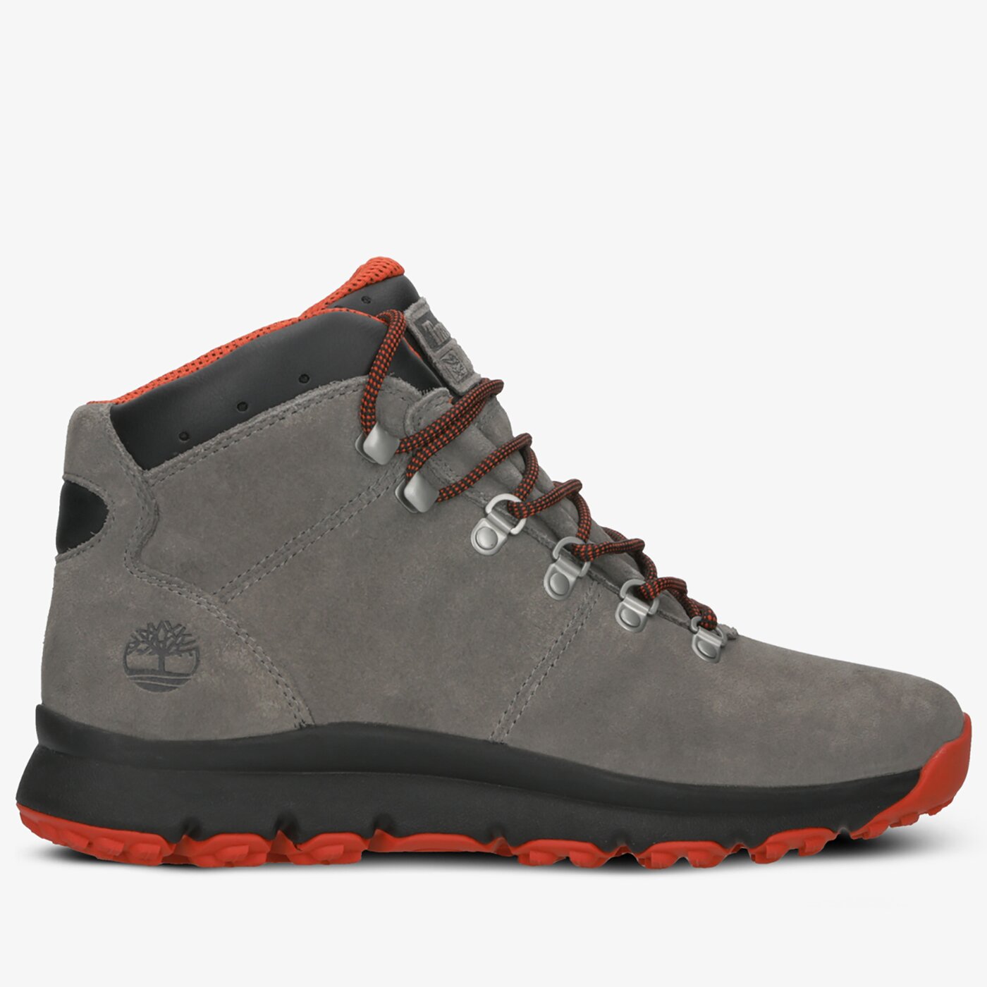 buty timberland world hiker mid