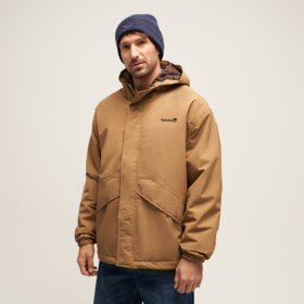 TIMBERLAND KURTKA ZIMOWA WEATHERLINE WATERPROOF INSULATED JA