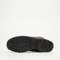 Damskie buty zimowe TIMBERLAND EURO HIKER MID LACE BOOT tb0a5tr6w011 kolor brązowy